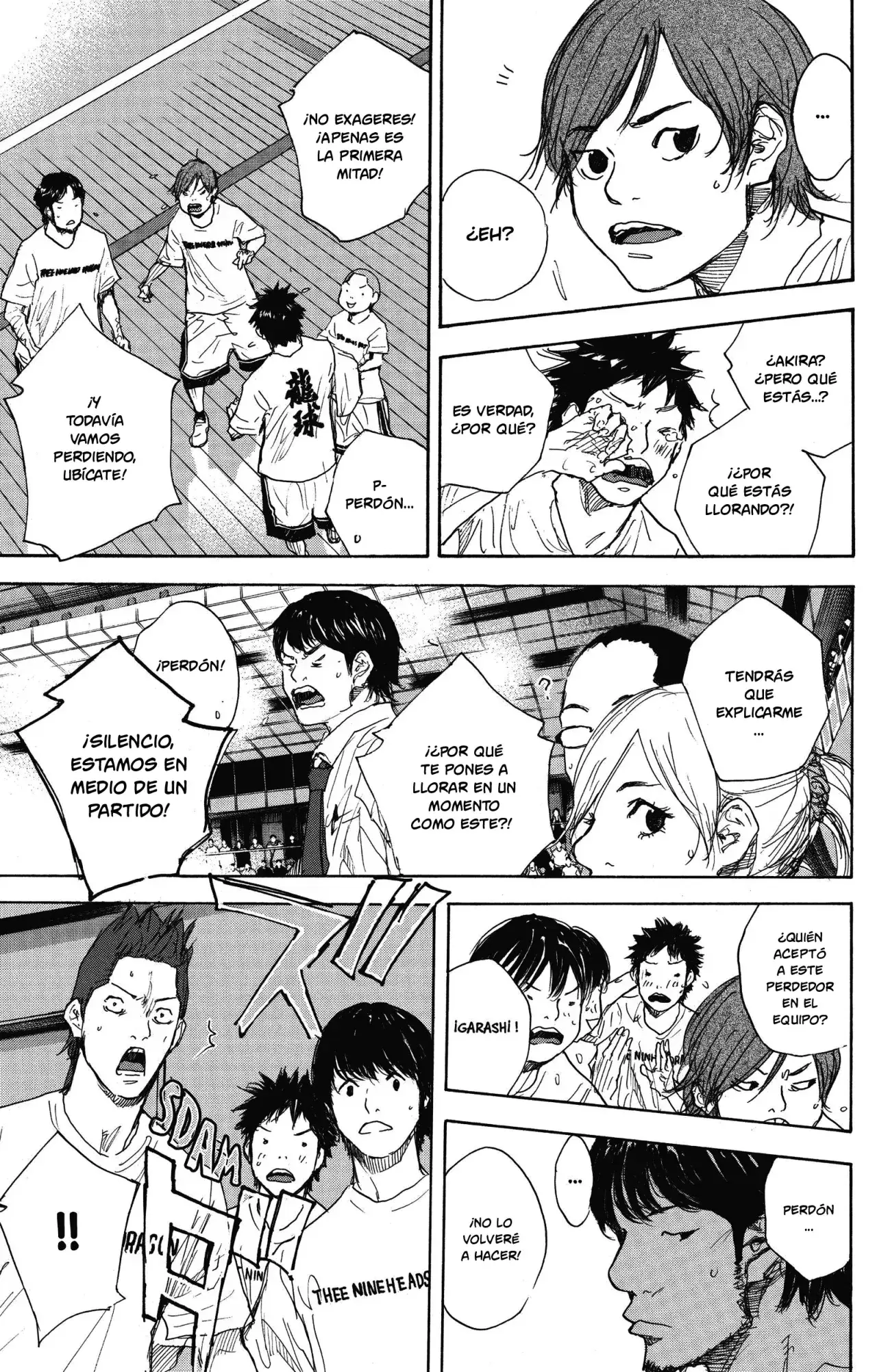 Capitulo 285 page 11