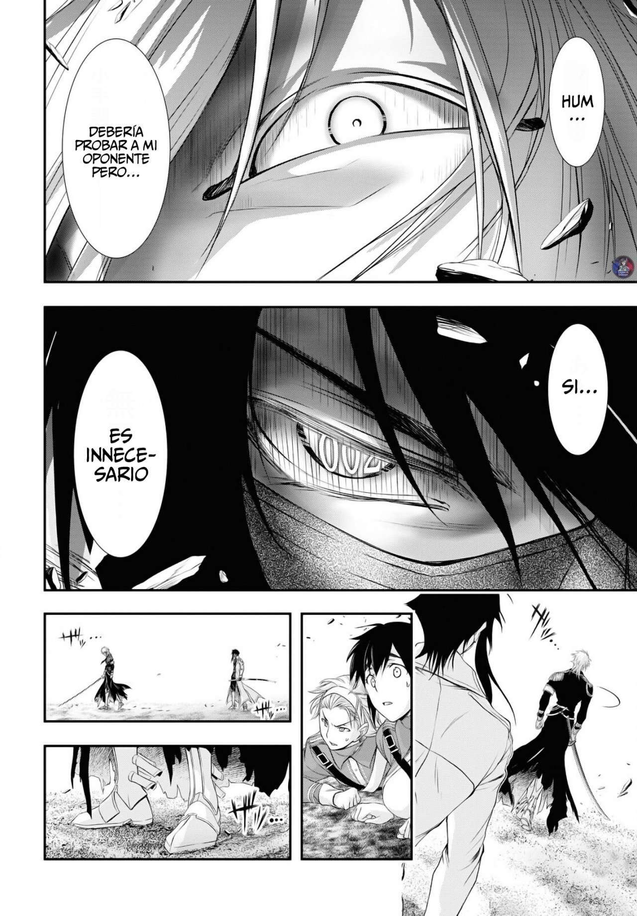 Capitulo 66 page 14