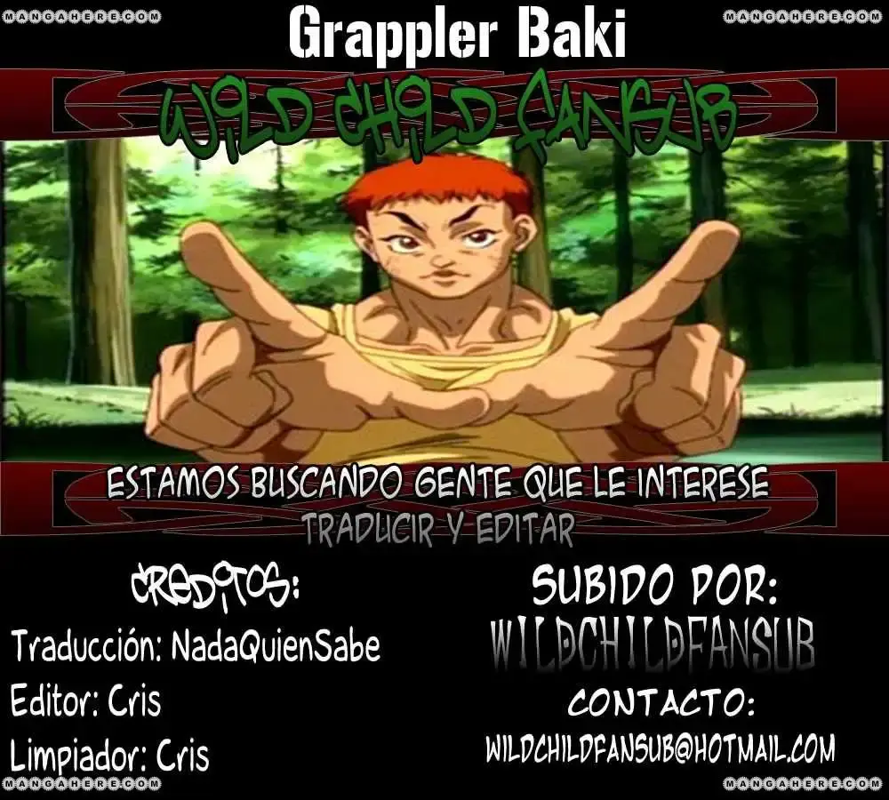 Capitulo 1 page 1