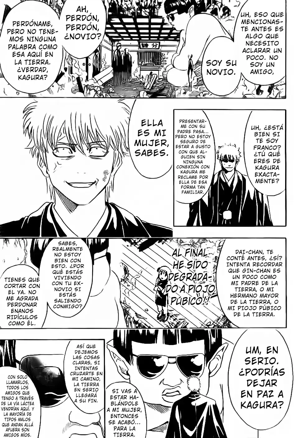 Capitulo 421 page 6