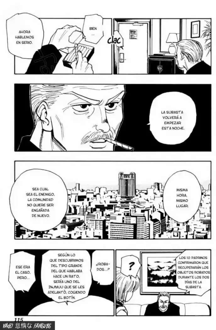 Capitulo 89 page 15