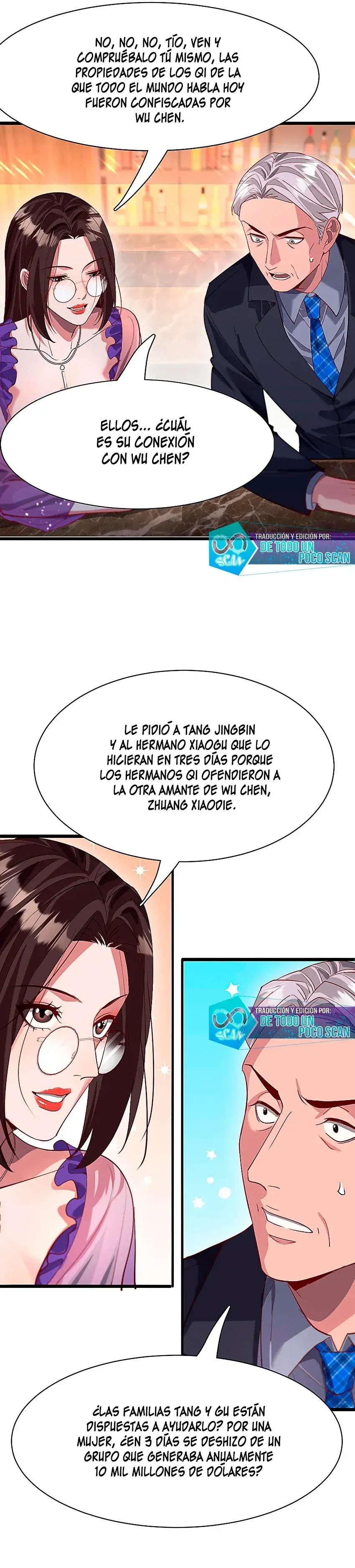 Capitulo 84 page 18