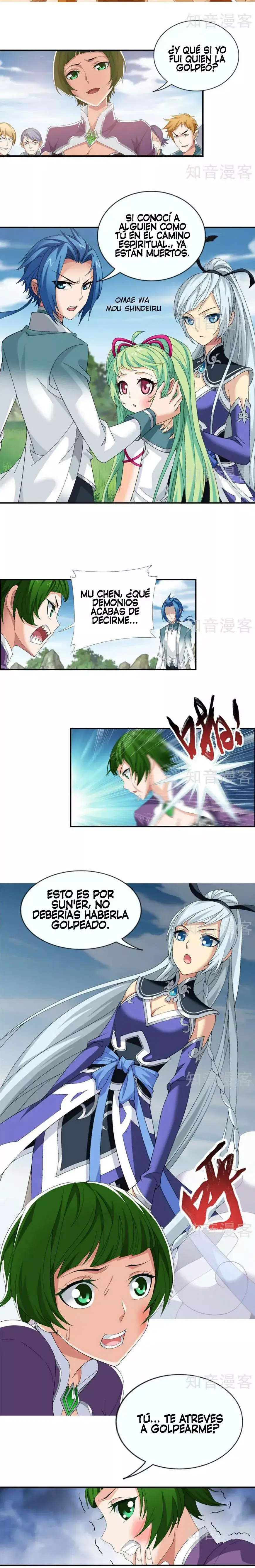 Capitulo 84 page 3