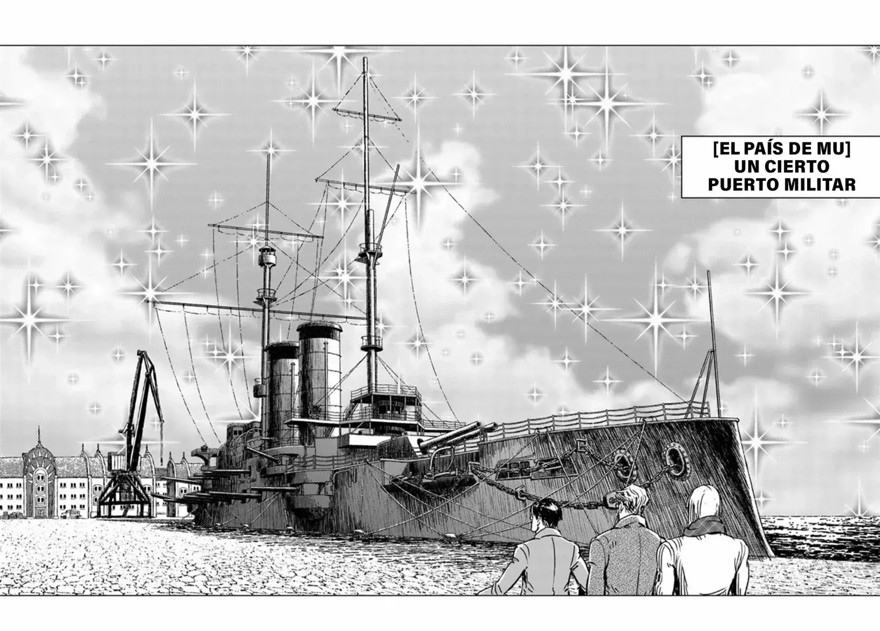 Capitulo 28 page 22