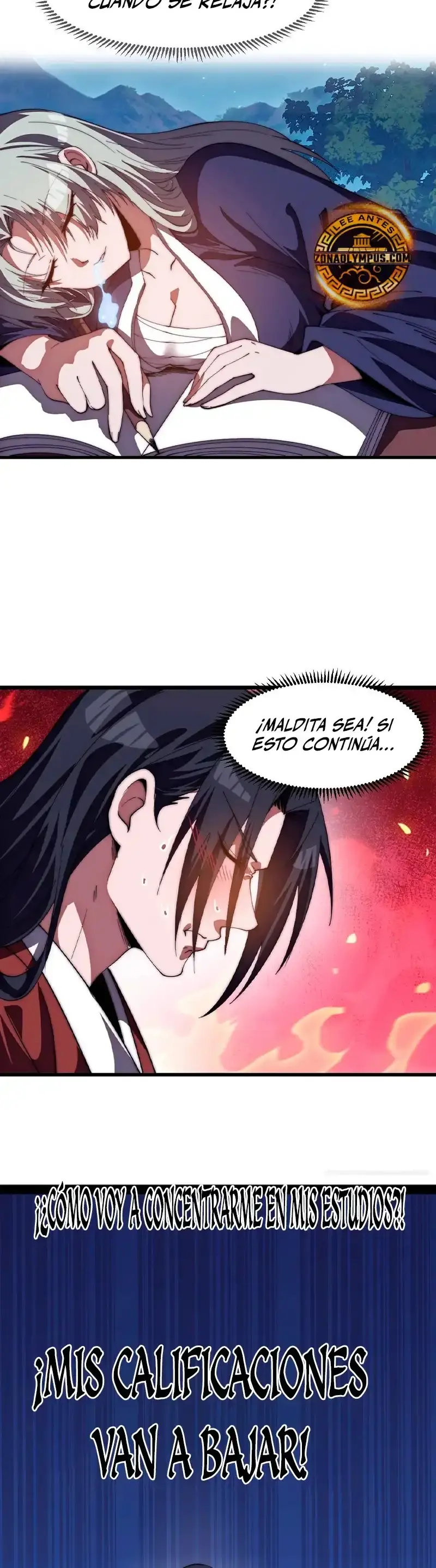 Capitulo 1171 page 10