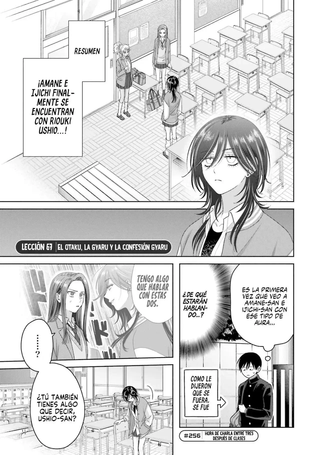 Capitulo 256 page 5