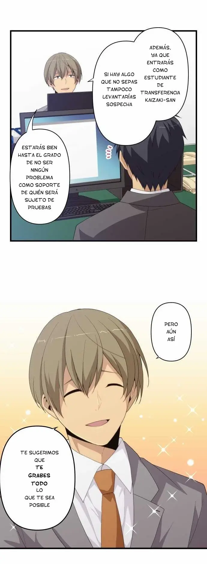 Capitulo 218 page 5