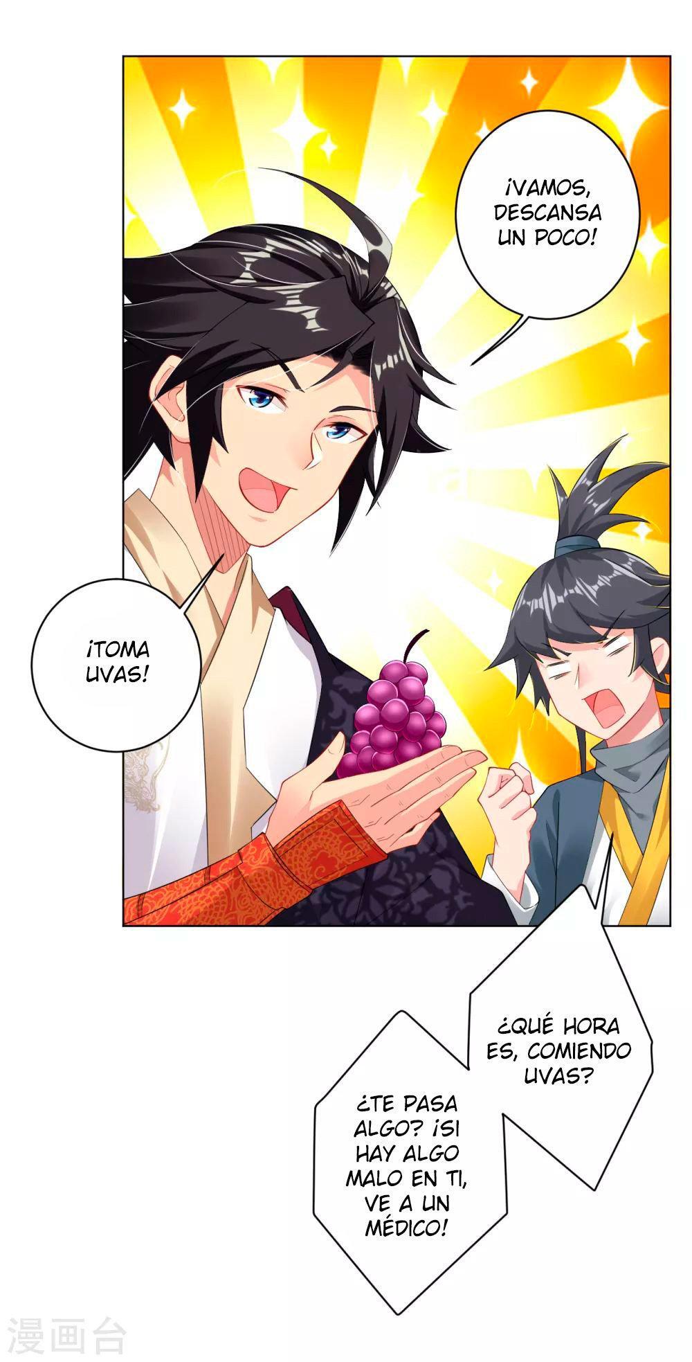 Capitulo 78 page 11