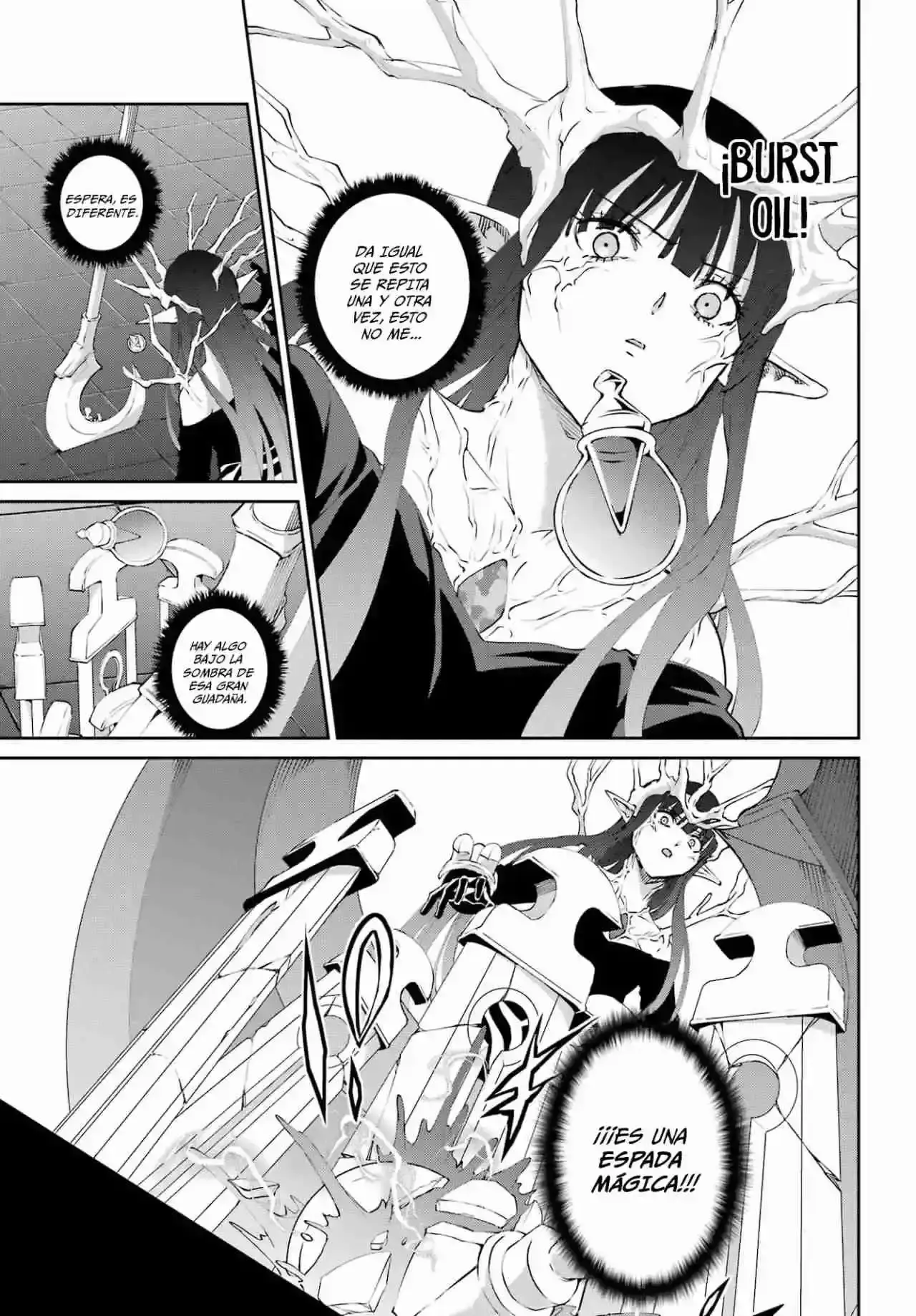 Capitulo 135 page 18