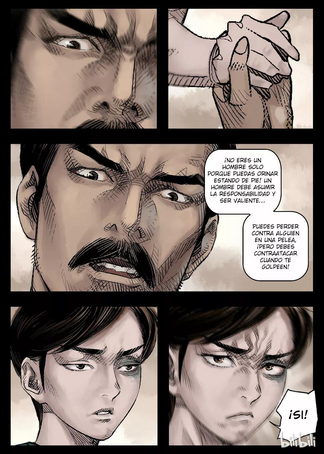 Capitulo 32 page 7