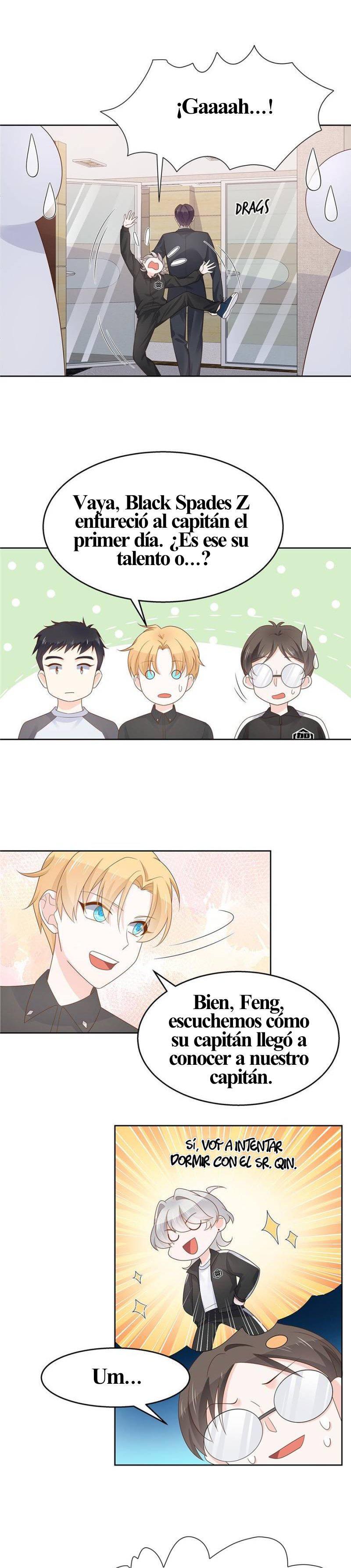 Capitulo 110 page 10