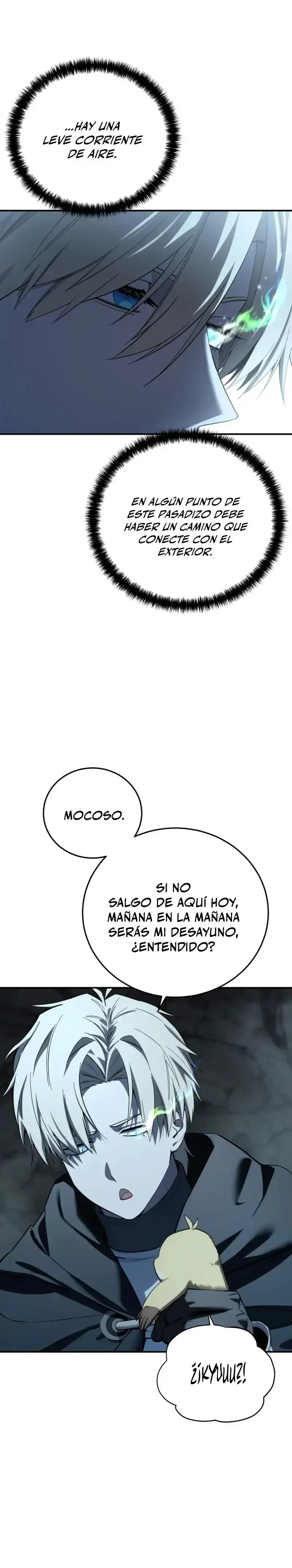 Capitulo 99 page 25