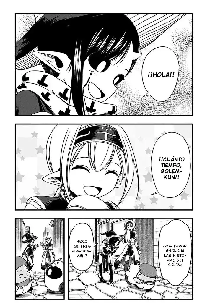 Capitulo 300.50 page 5