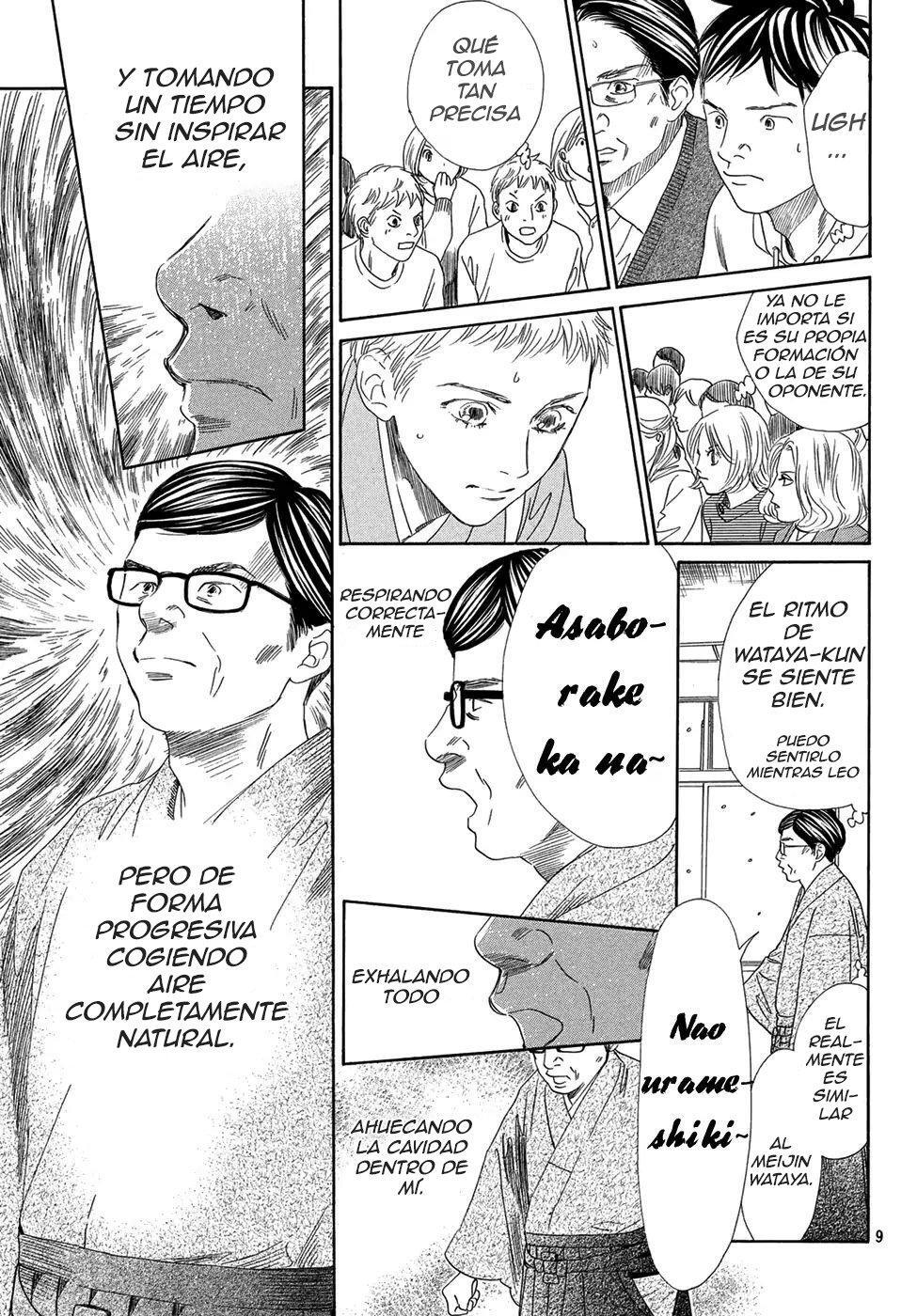 Capitulo 204 page 11