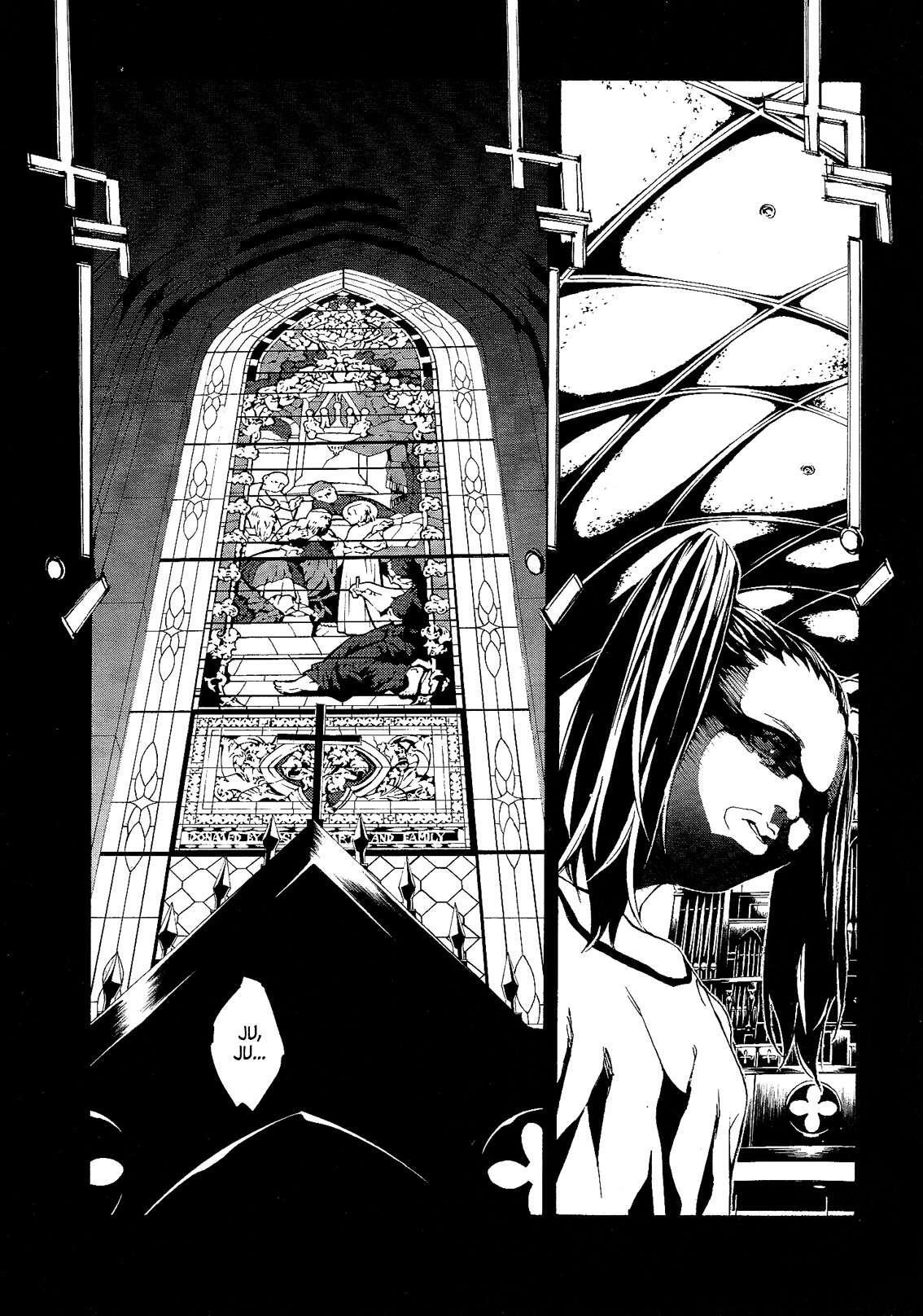 Capitulo 97 page 5