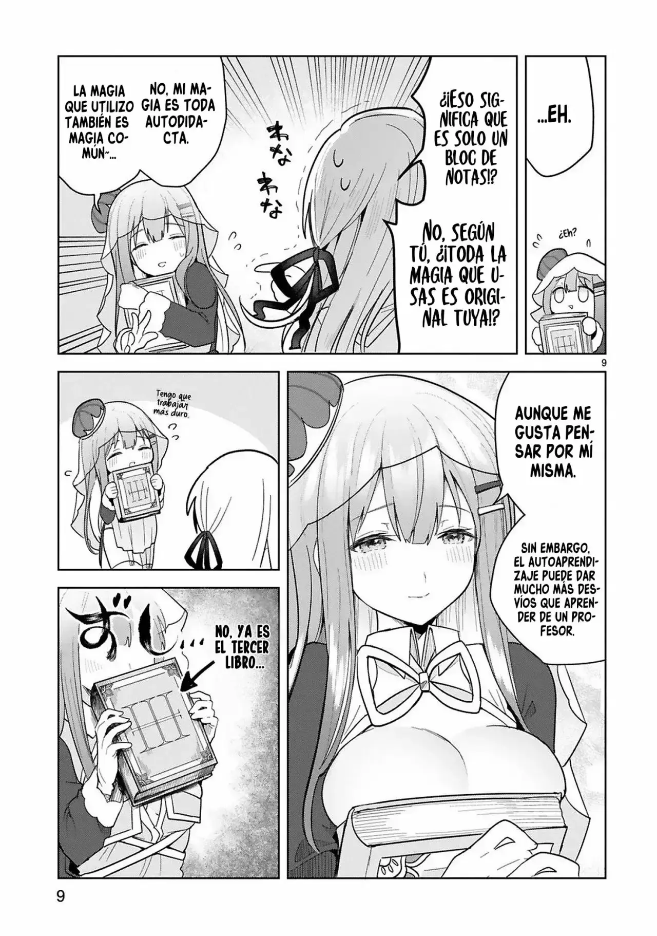 Capitulo 6 page 11