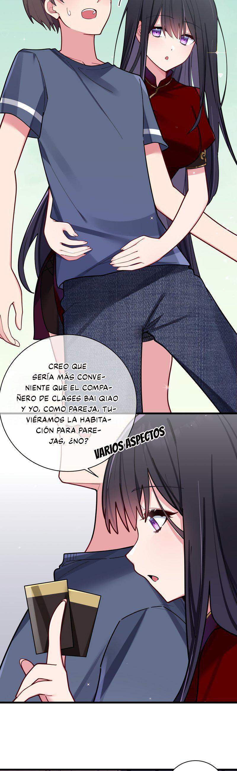 Capitulo 61 page 15