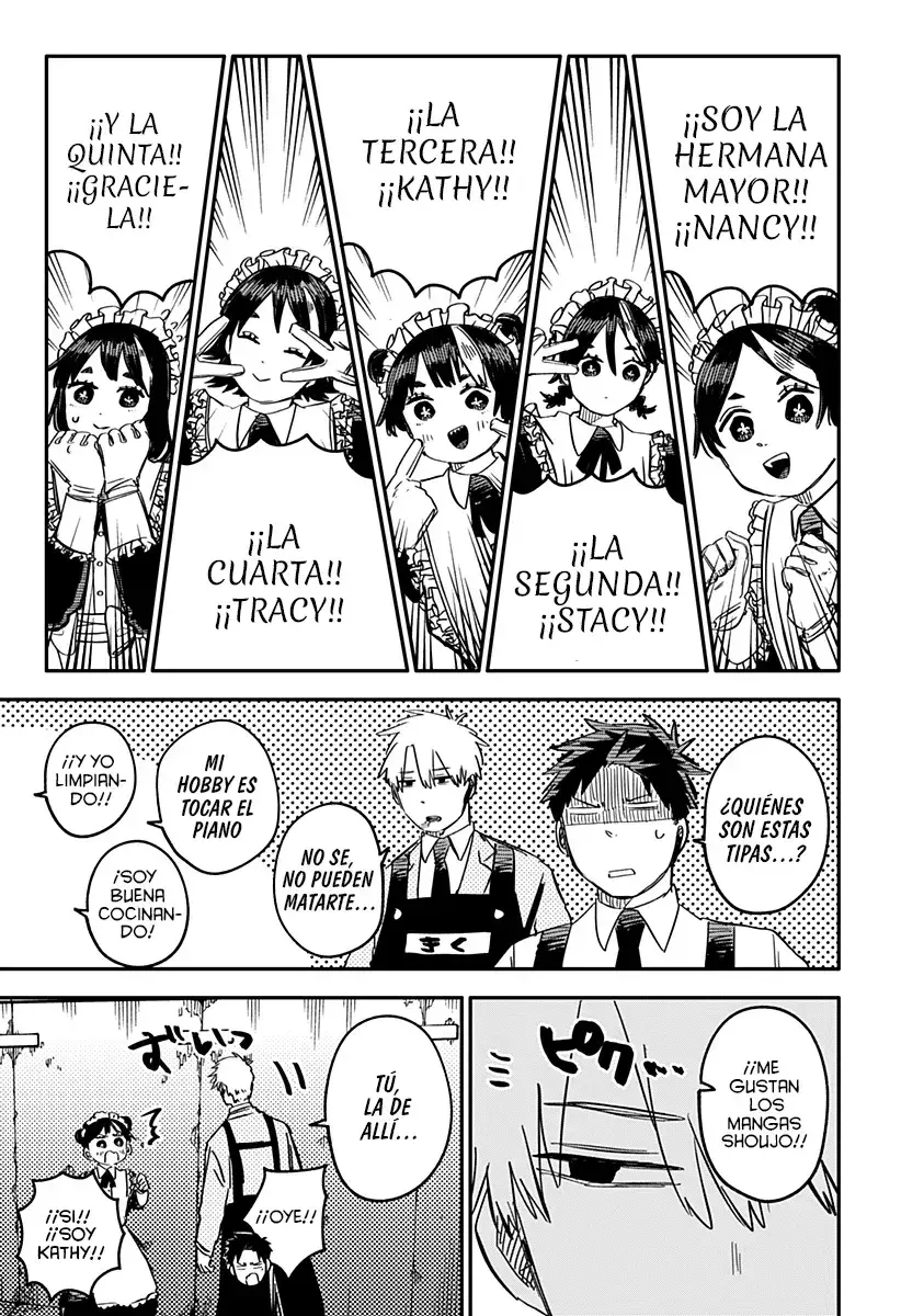 Capitulo 47 page 18