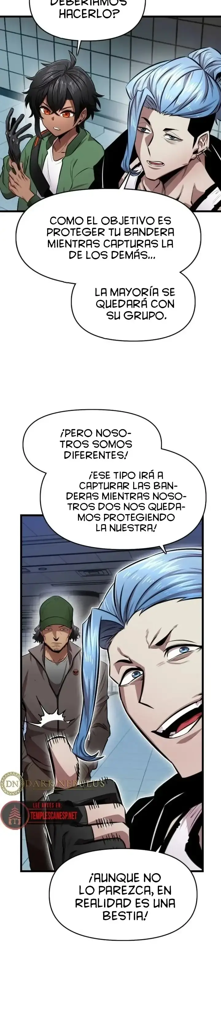 Capitulo 70 page 21