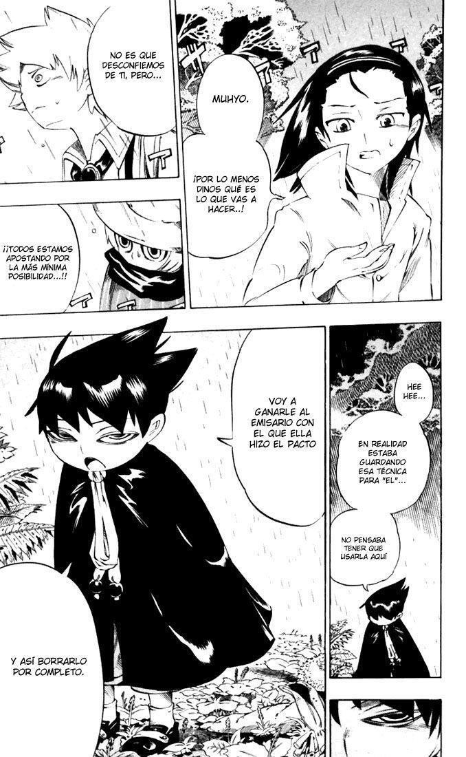 Capitulo 33 page 15