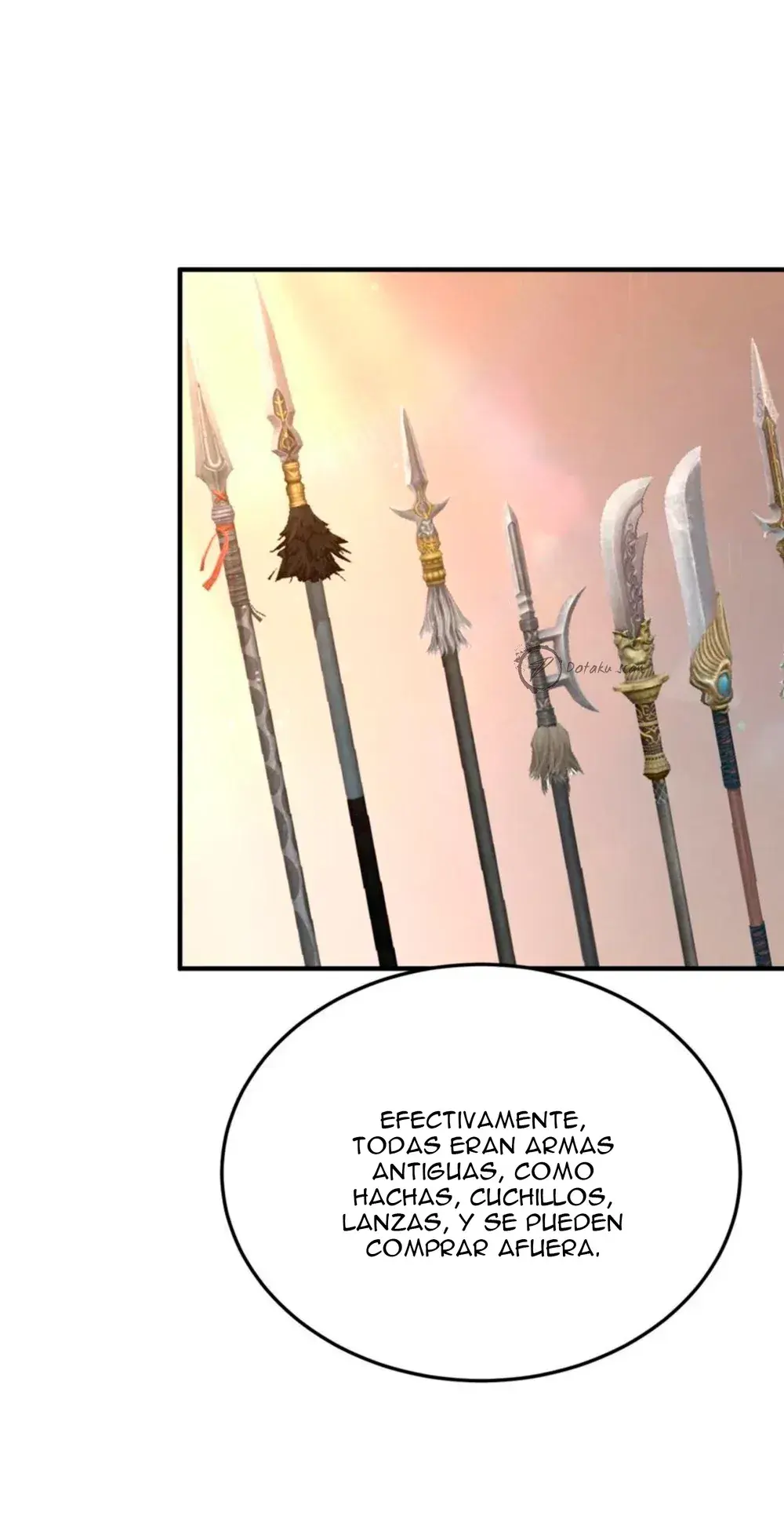 Capitulo 85 page 25