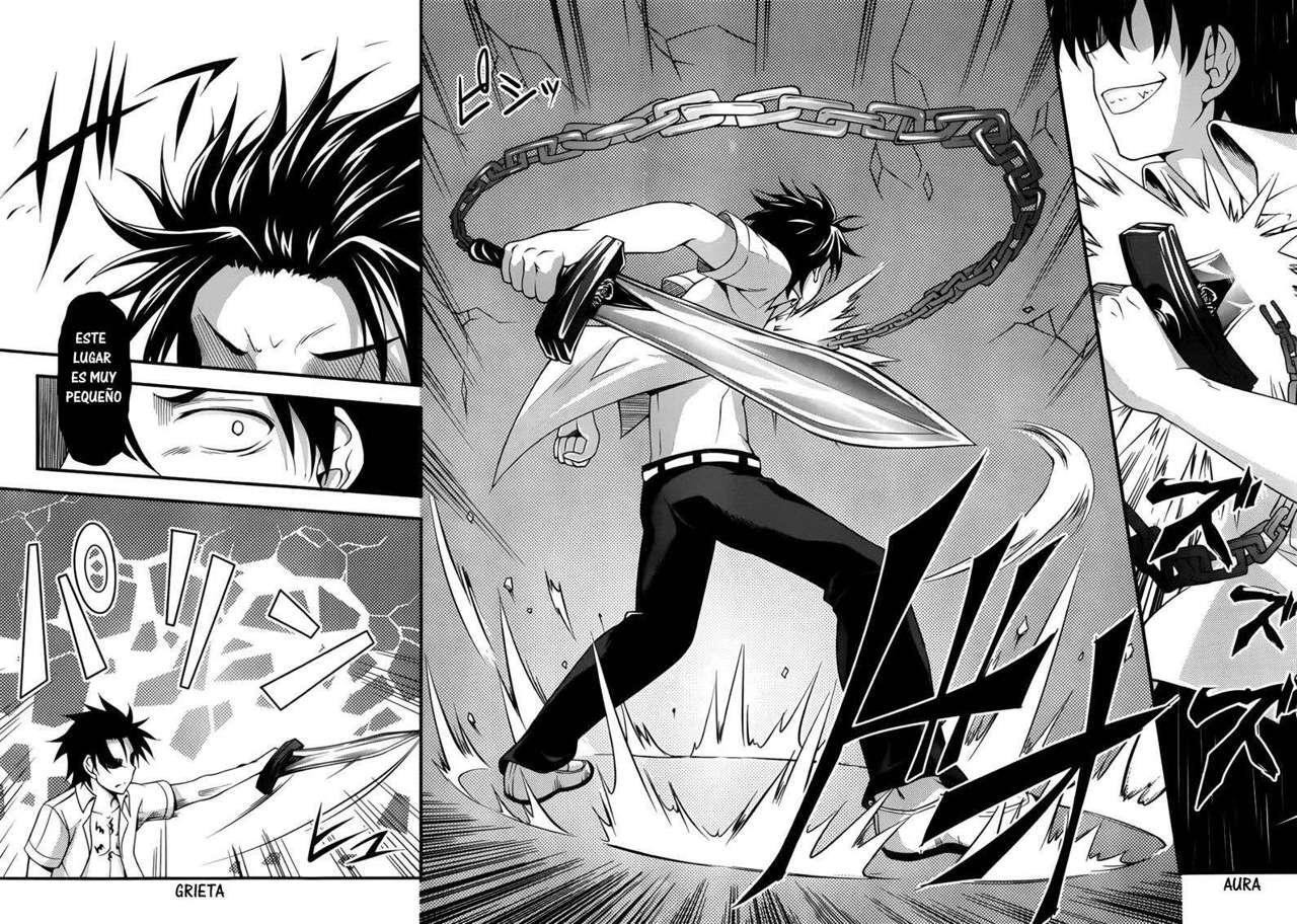 Capitulo 25 page 20
