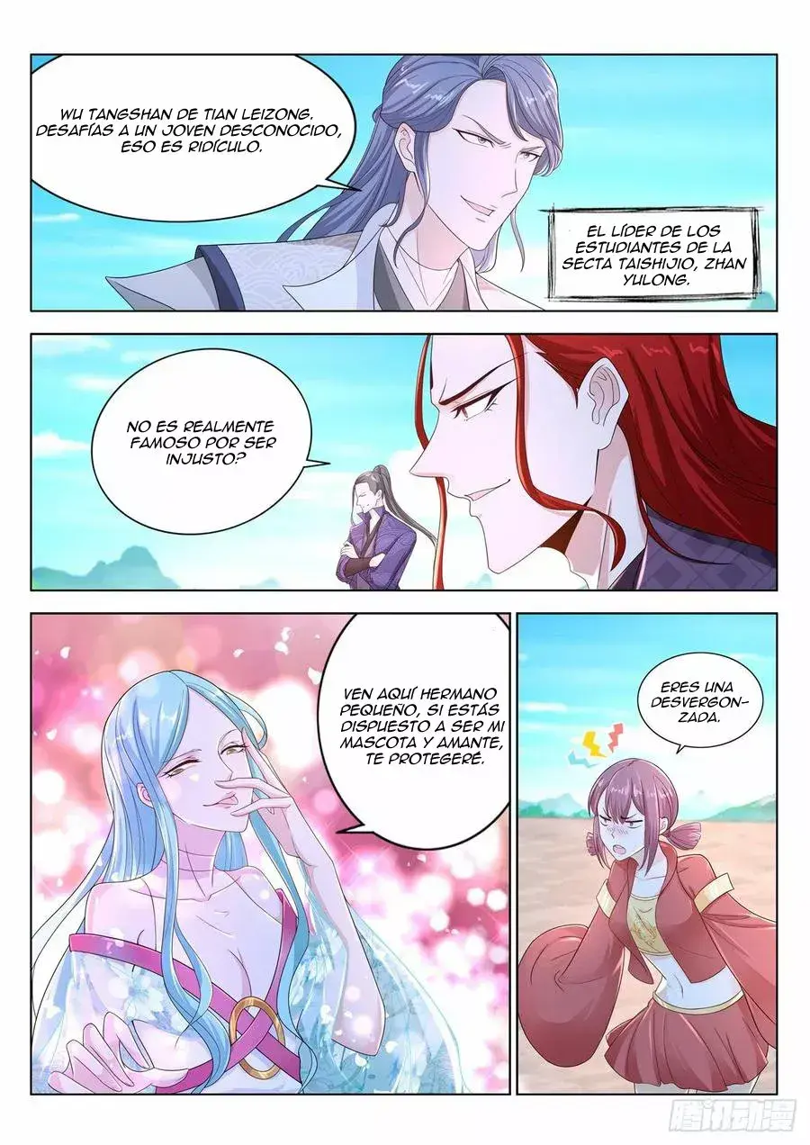 Capitulo 378 page 11