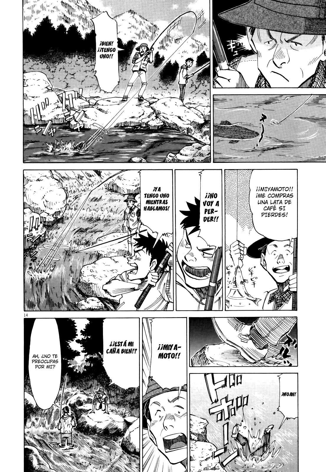Capitulo 11 page 14