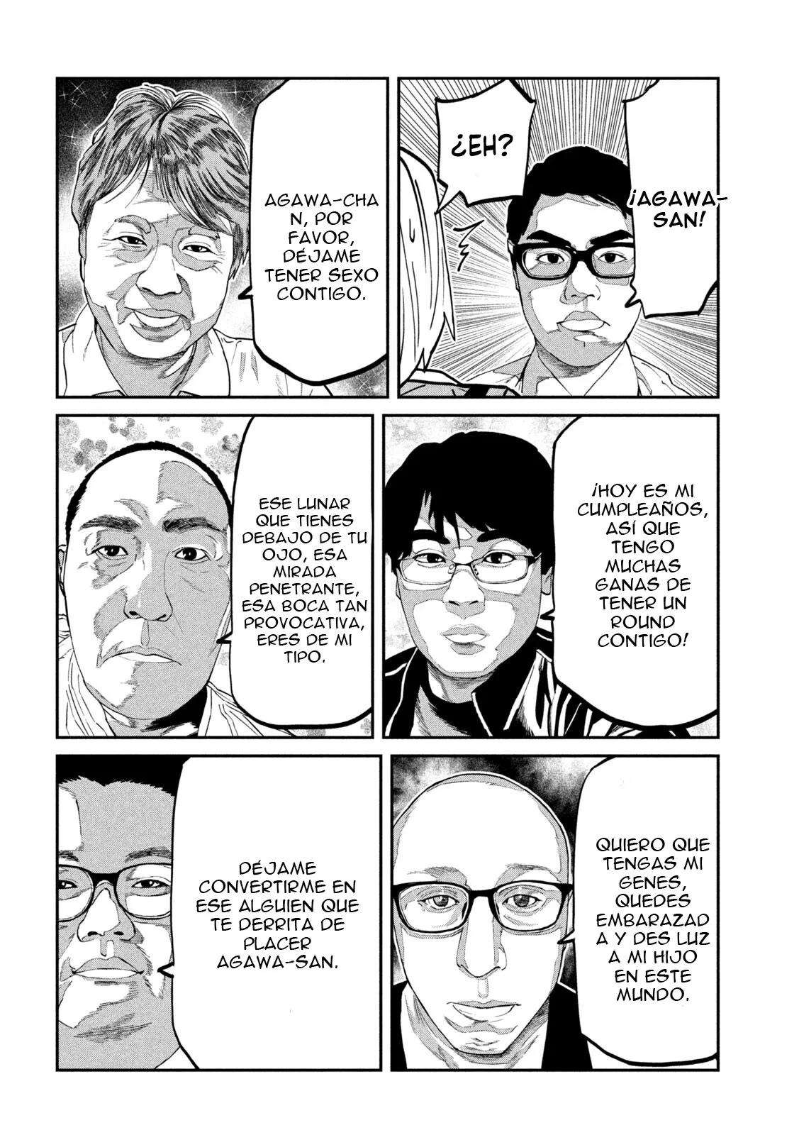 Capitulo 108 page 6