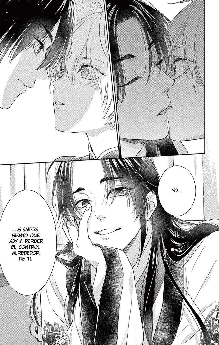 Capitulo 38 page 16