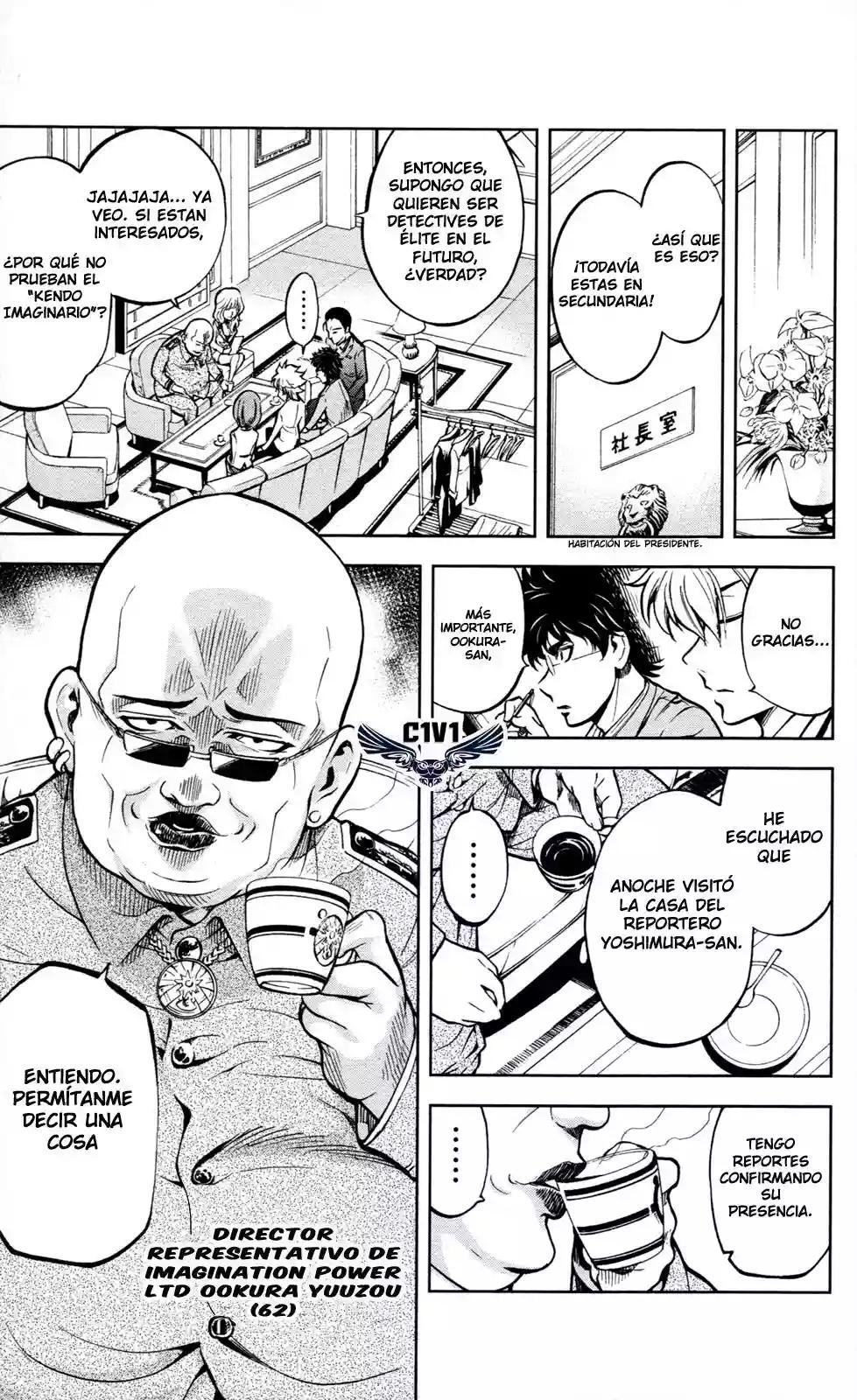 Capitulo 7 page 16