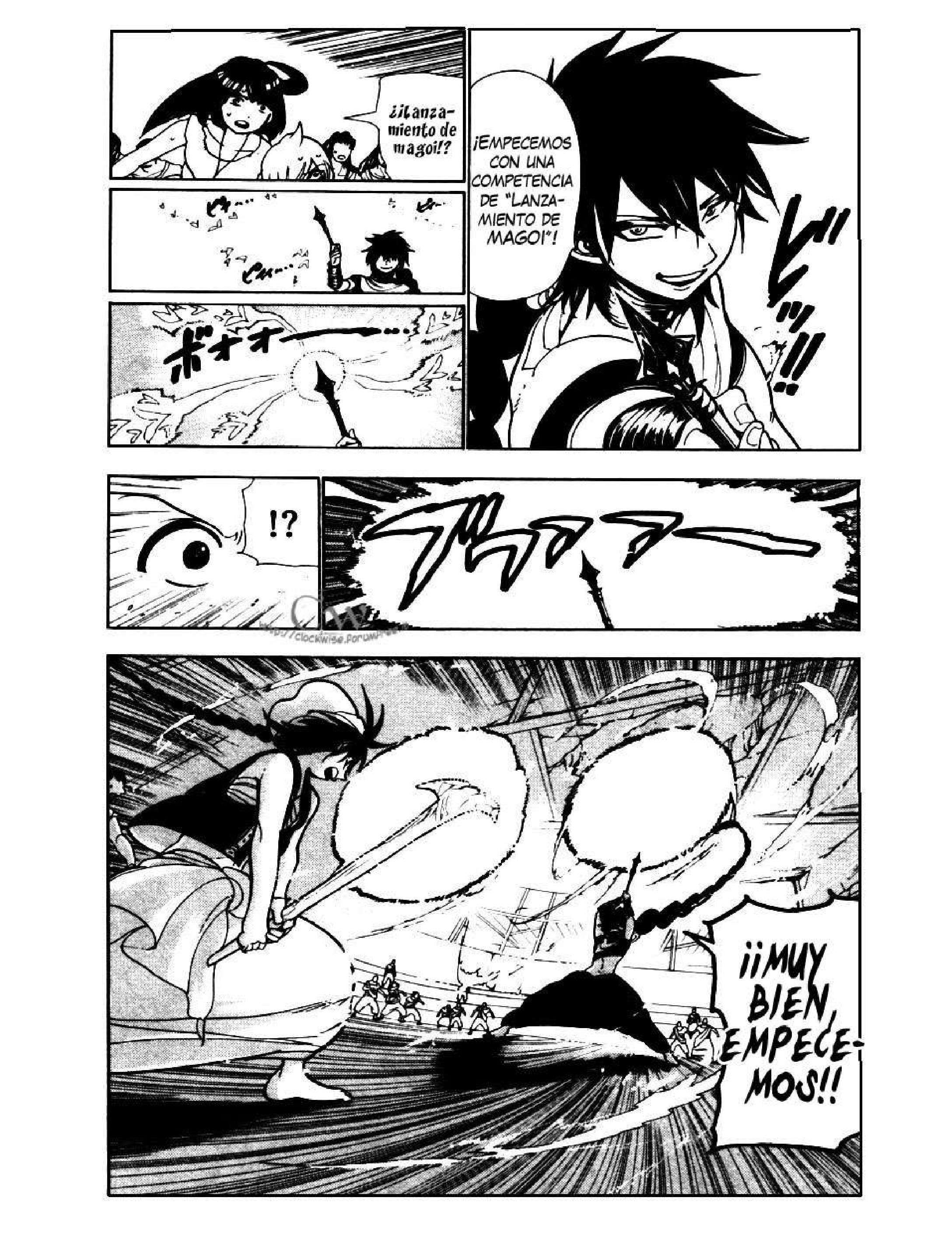 Capitulo 46 page 6