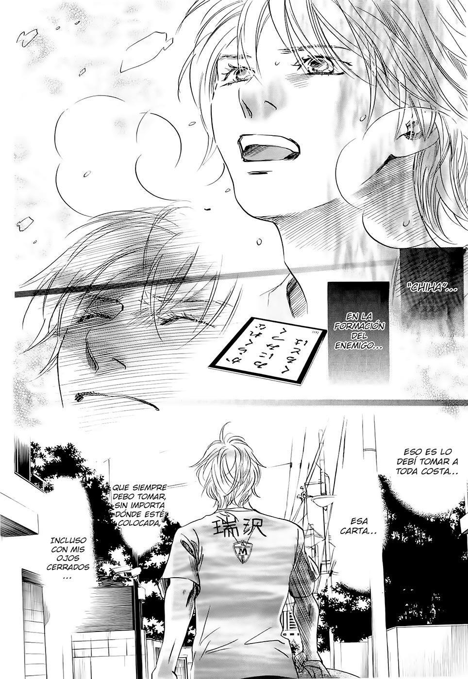 Capitulo 109 page 21
