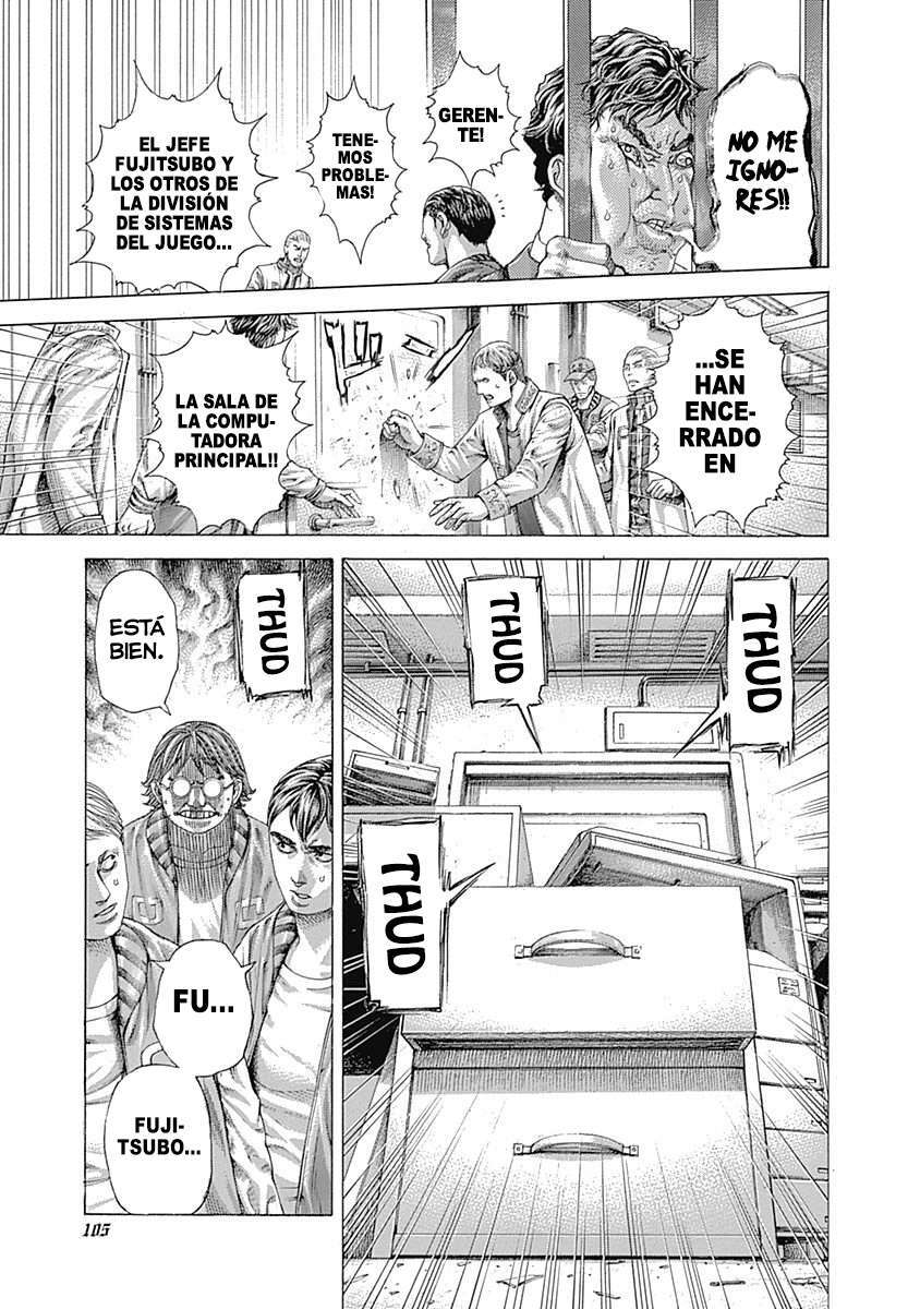 Capitulo 412 page 3