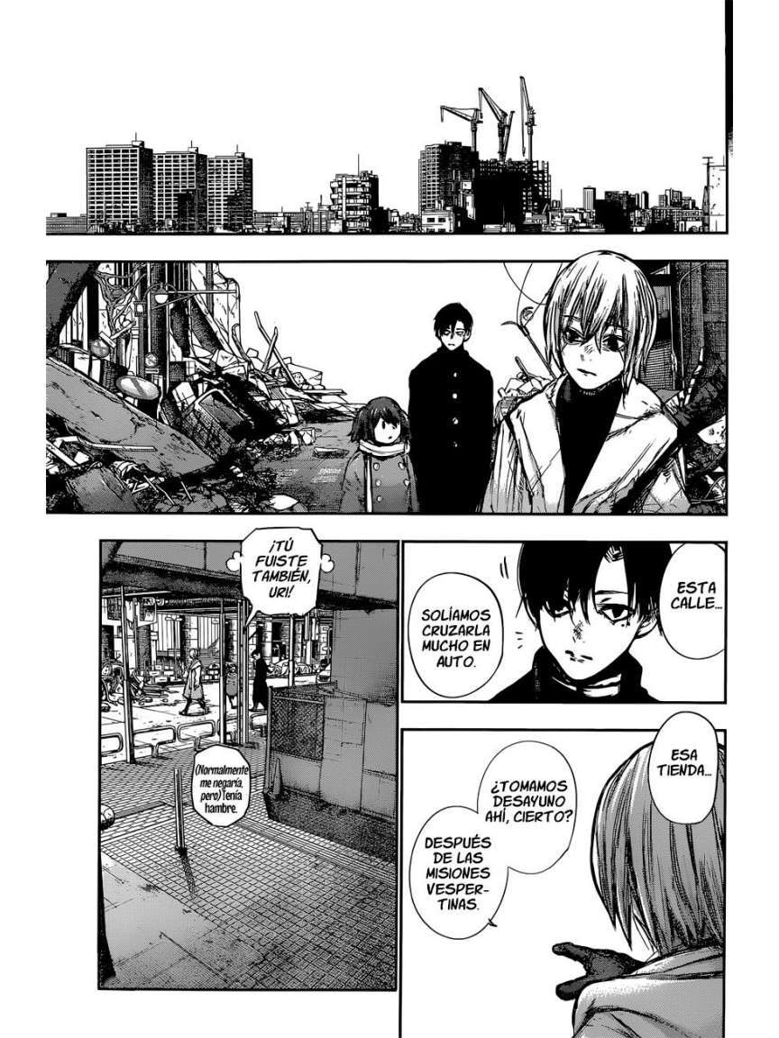 Capitulo 163 page 12