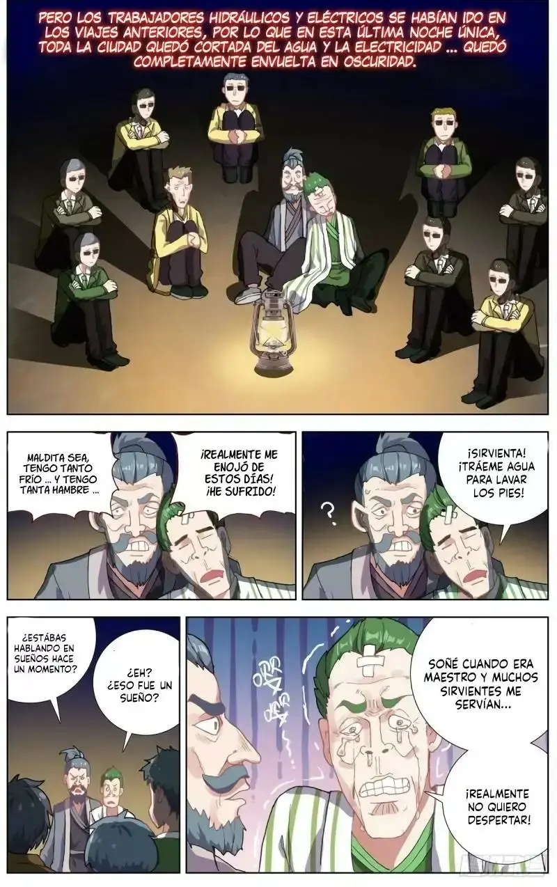 Capitulo 151 page 8