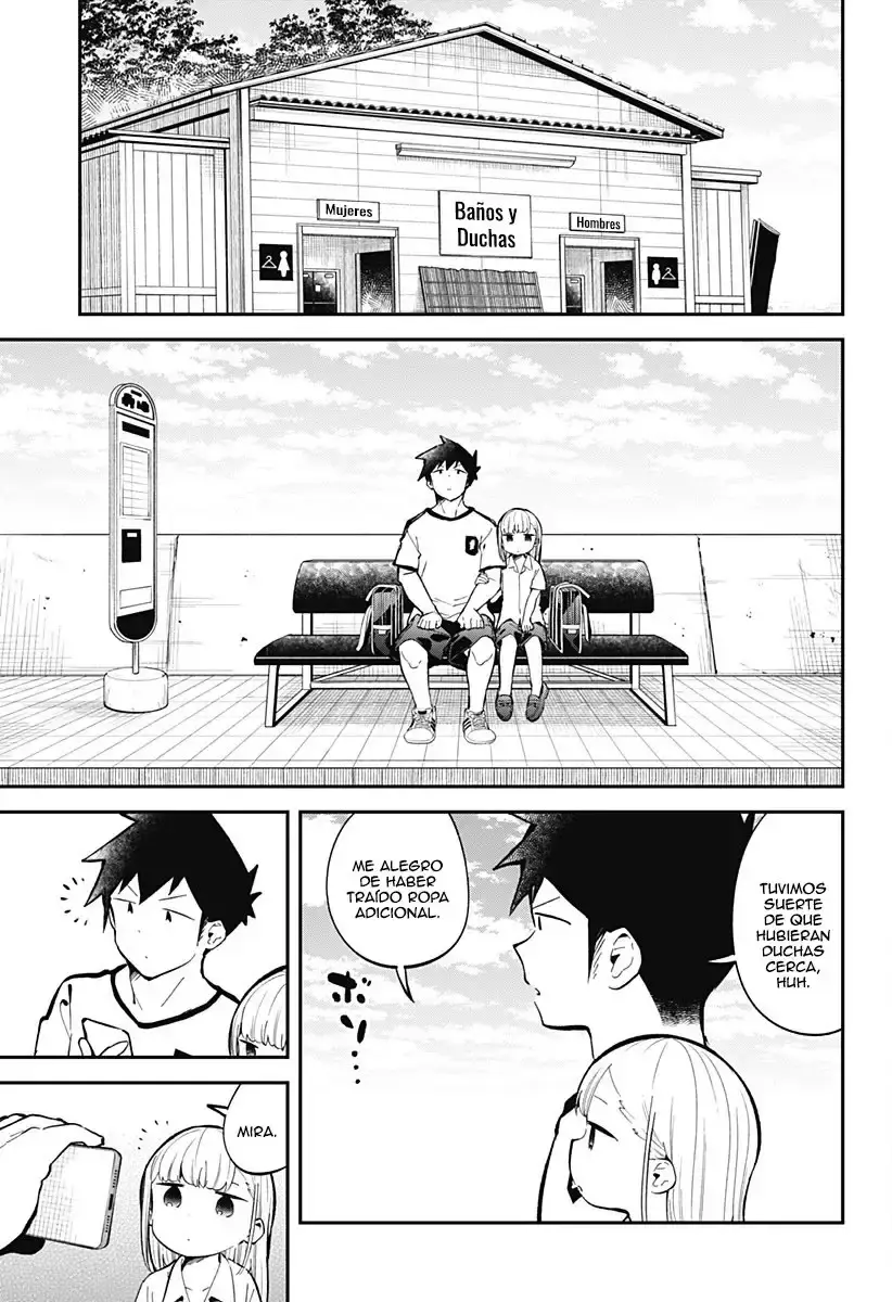 Capitulo 137 page 18