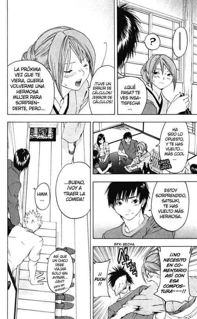 Capitulo 167 page 11