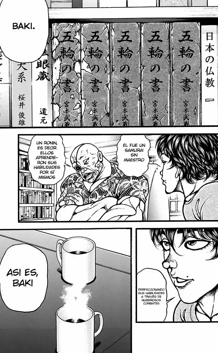 Capitulo 108 page 15