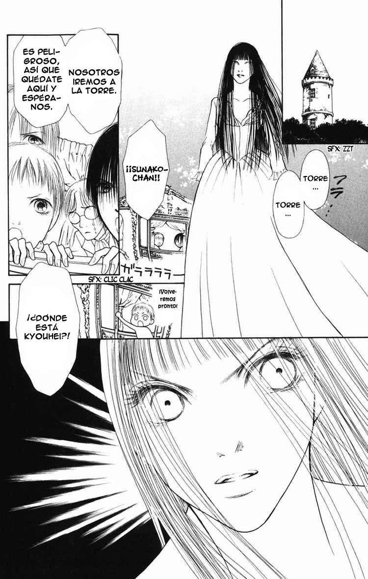 Capitulo 80 page 21