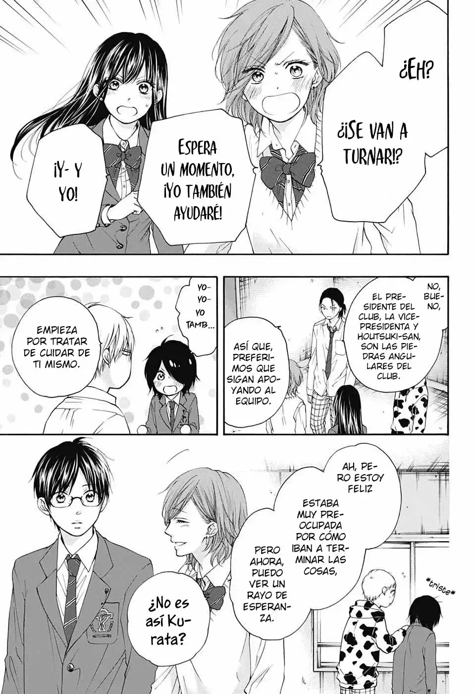 Capitulo 81 page 30
