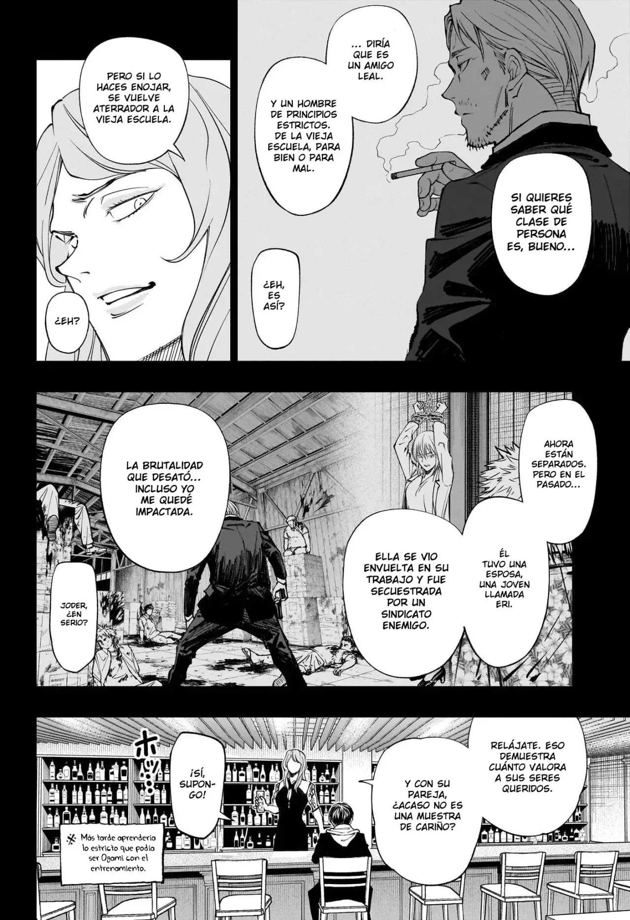 Capitulo 88 page 3