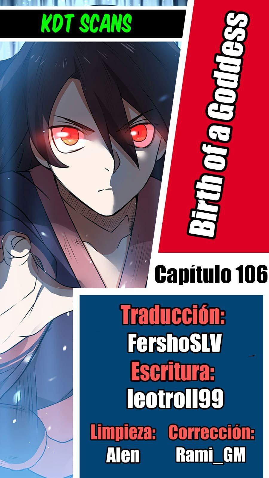 Capitulo 106 page 1