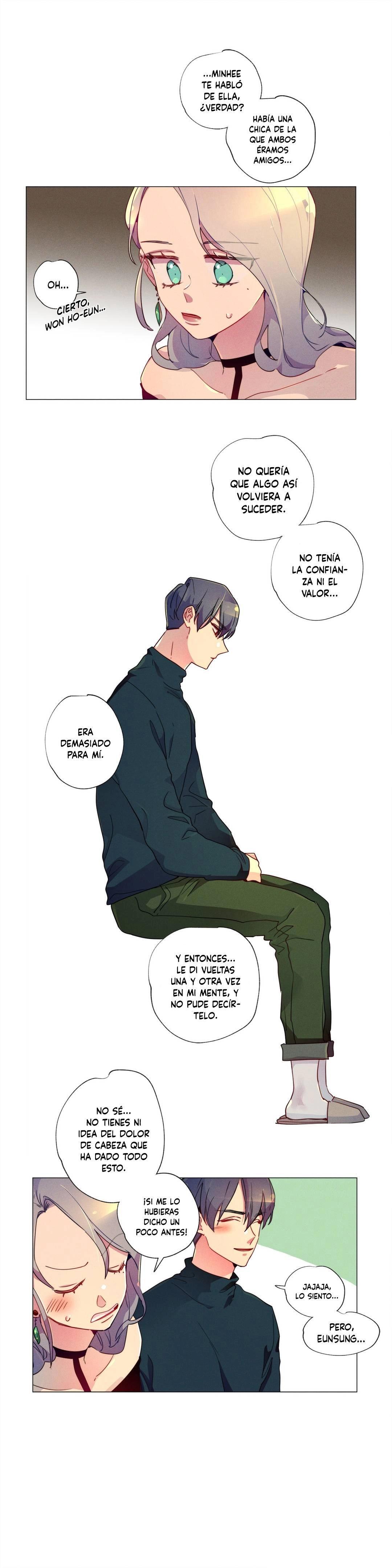 Capitulo 64 page 14