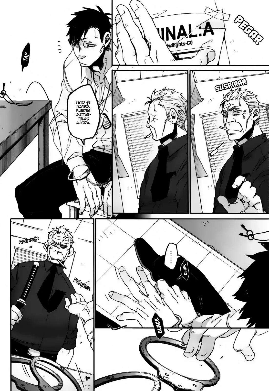 Capitulo 7 page 17