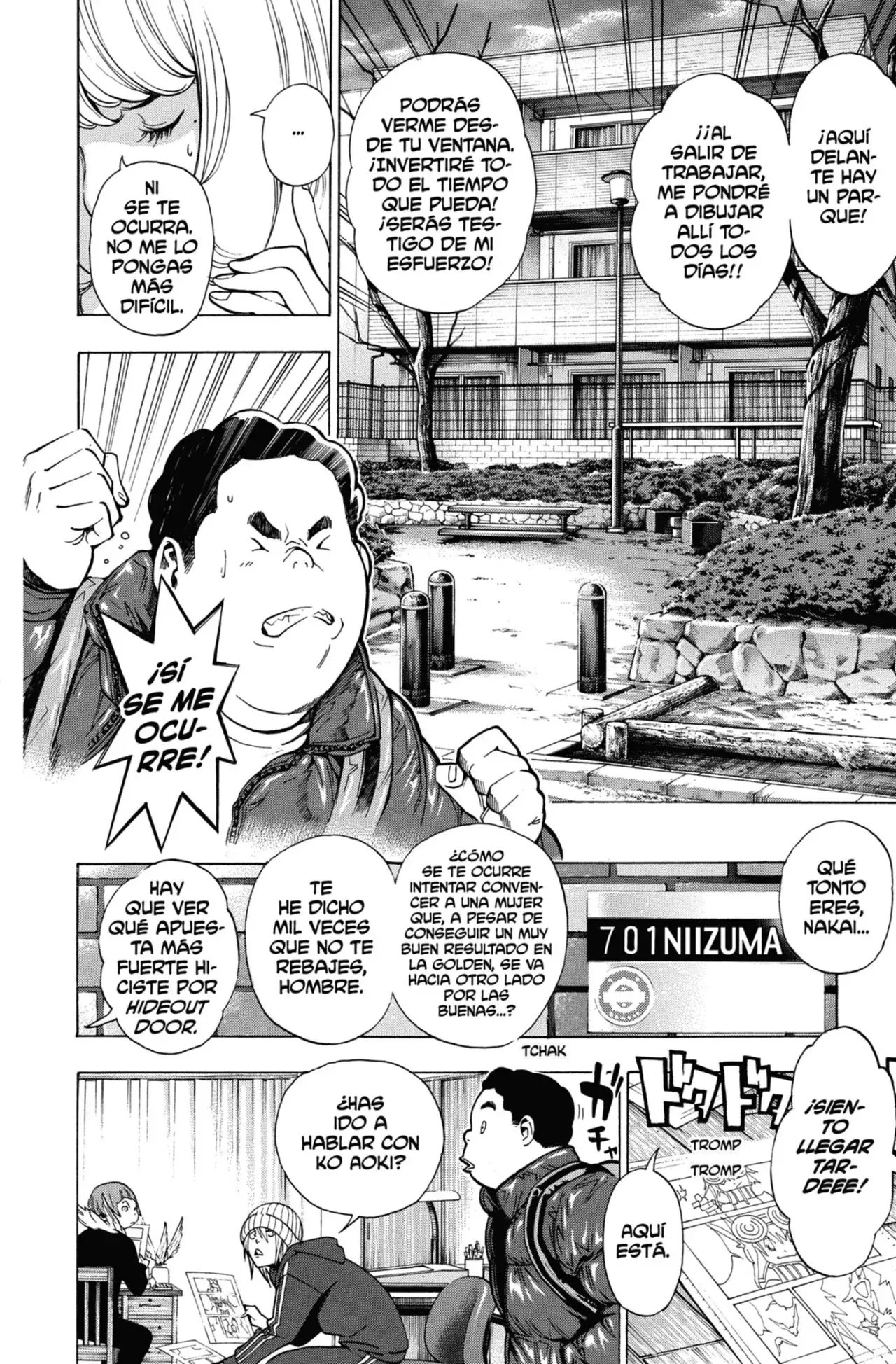 Capitulo 38 page 6