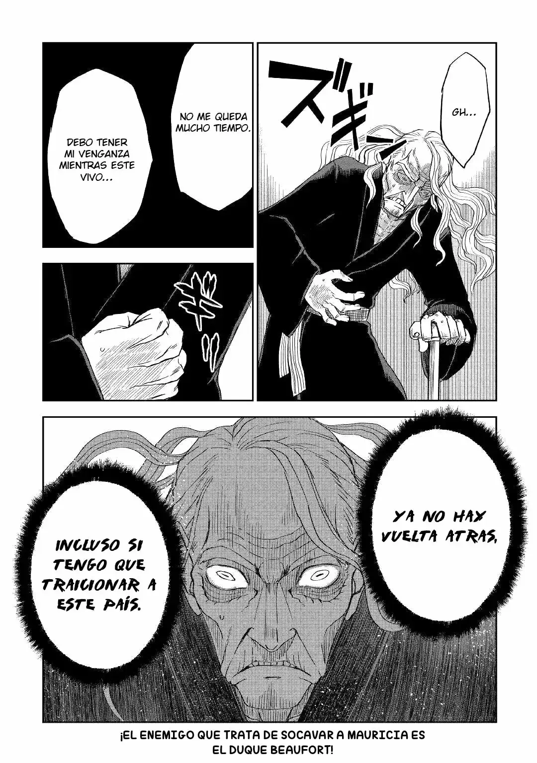 Capitulo 57 page 17