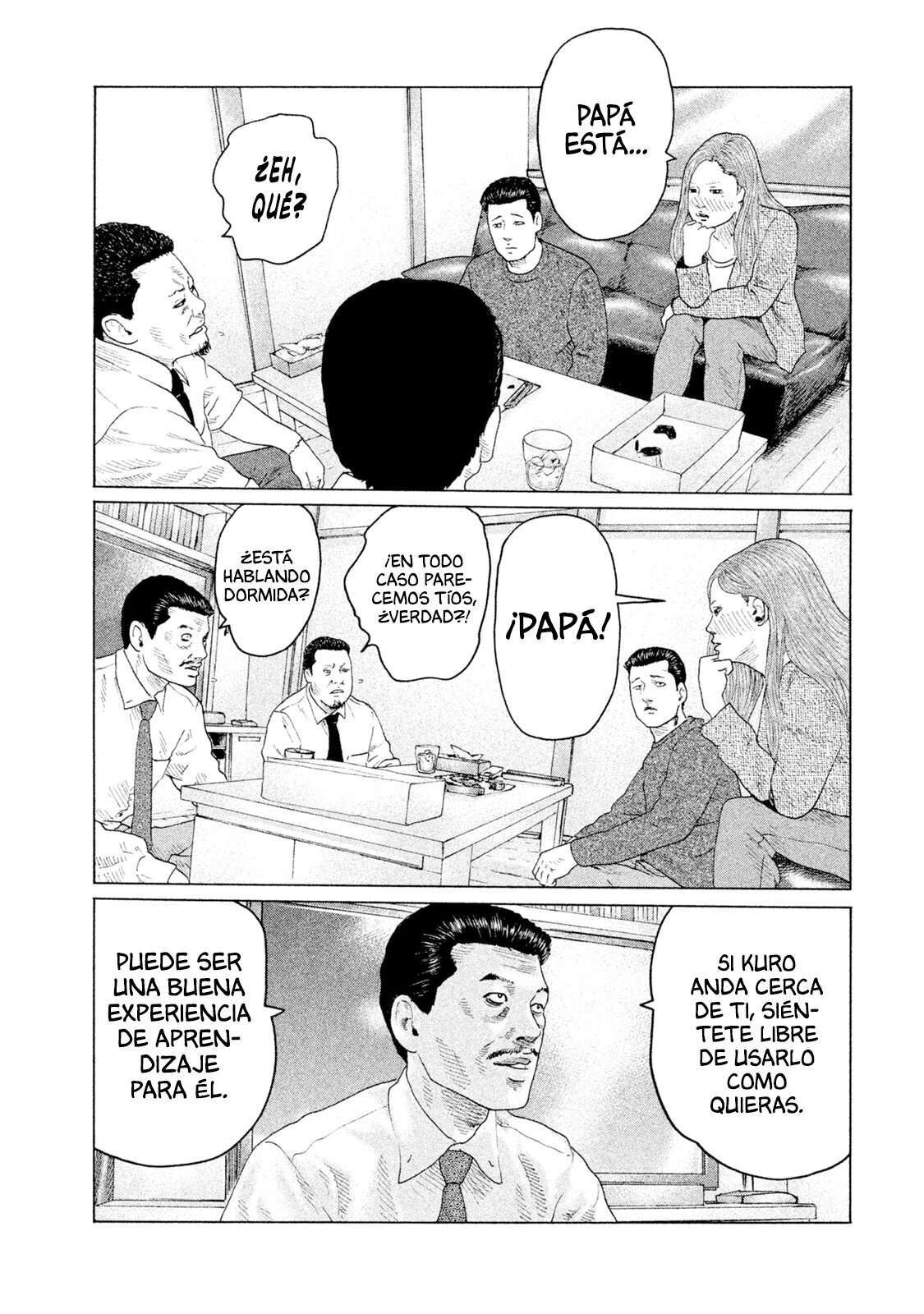 Capitulo 144 page 12