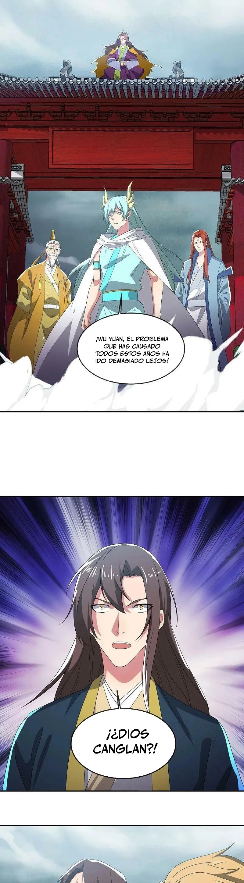 Capitulo 566 page 18