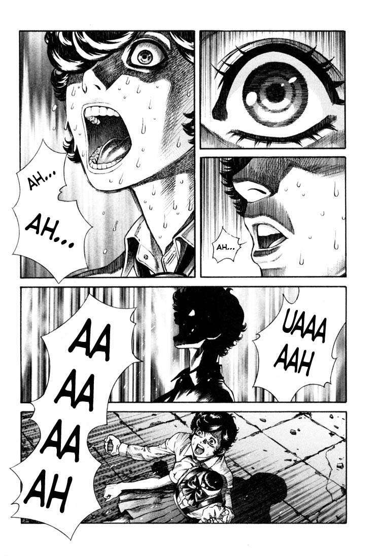 Capitulo 50 page 21